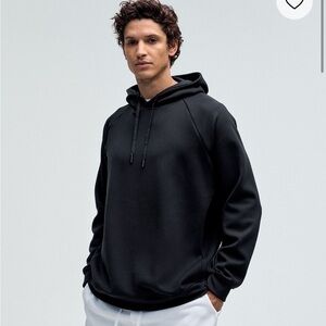Men's Lululemon Smooth Spacer Hoodie